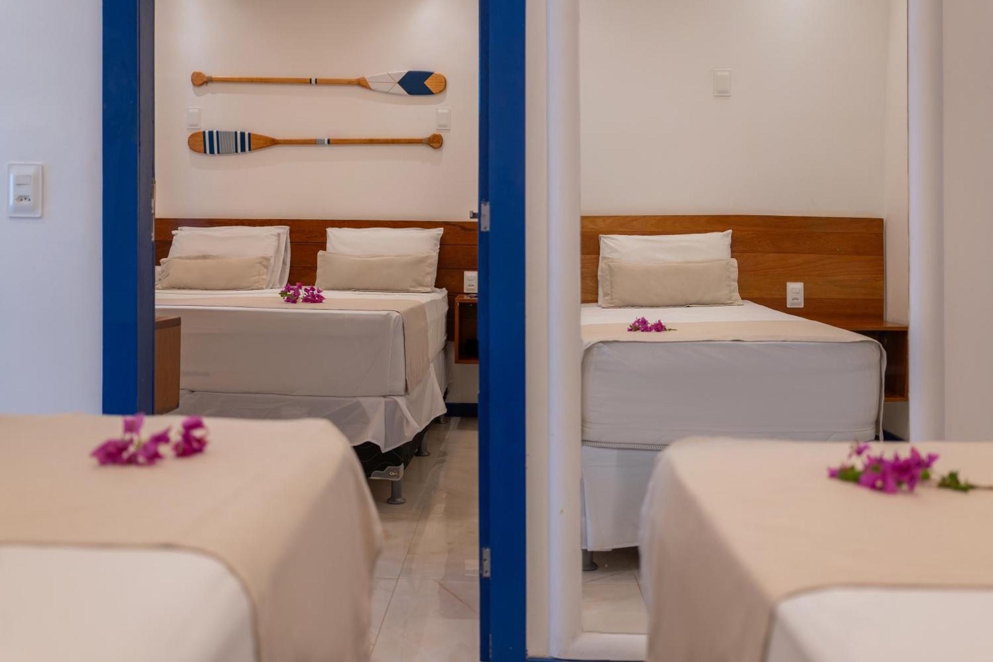 Vila Gallina Pousada Jijoca de Jericoacoara Buitenkant foto