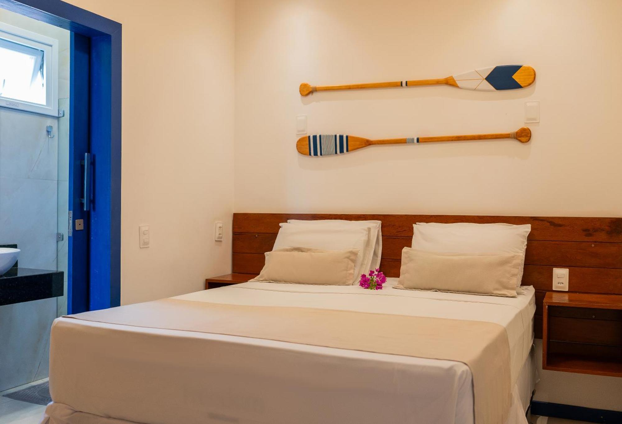 Vila Gallina Pousada Jijoca de Jericoacoara Buitenkant foto