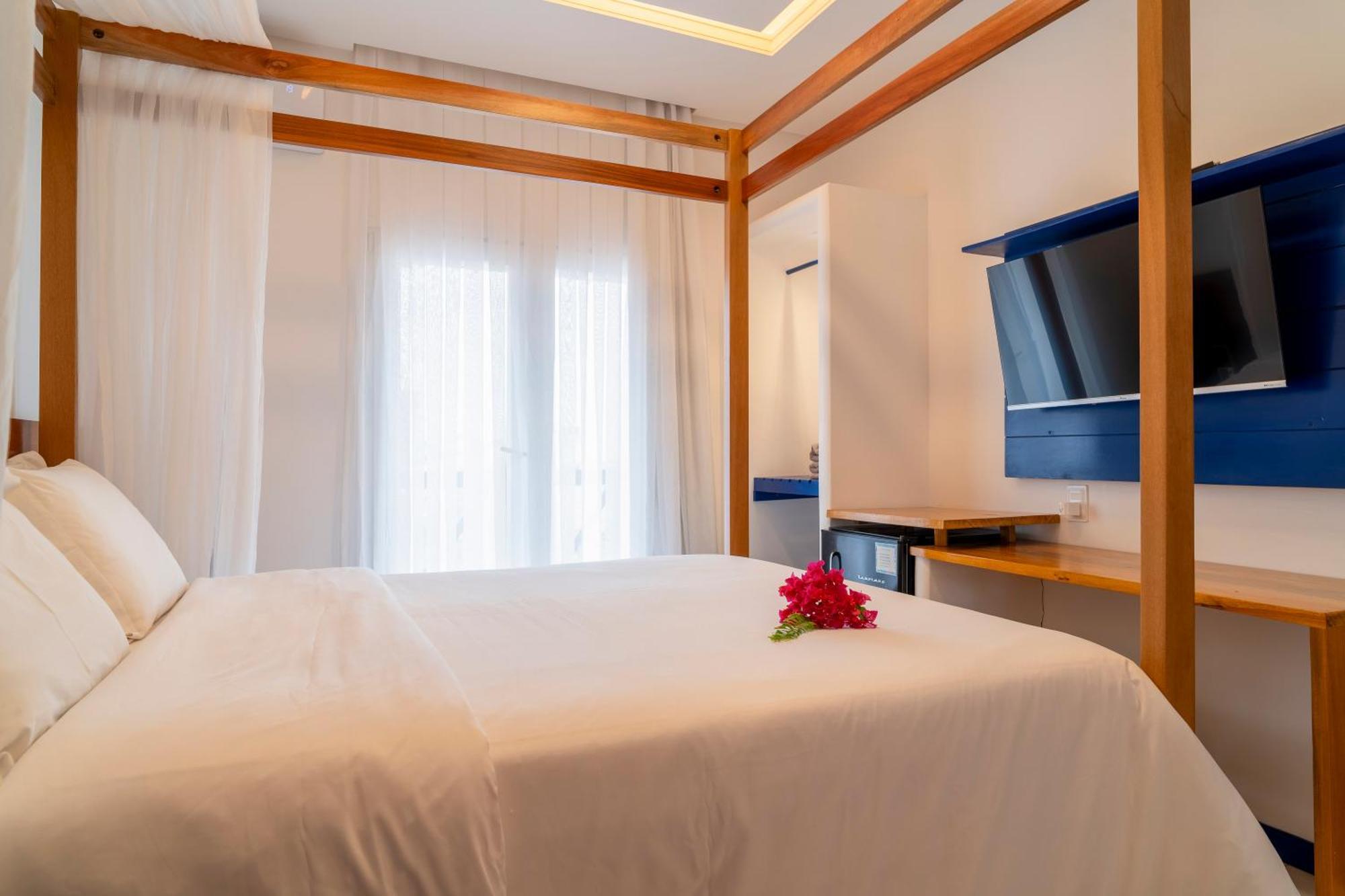Vila Gallina Pousada Jijoca de Jericoacoara Kamer foto