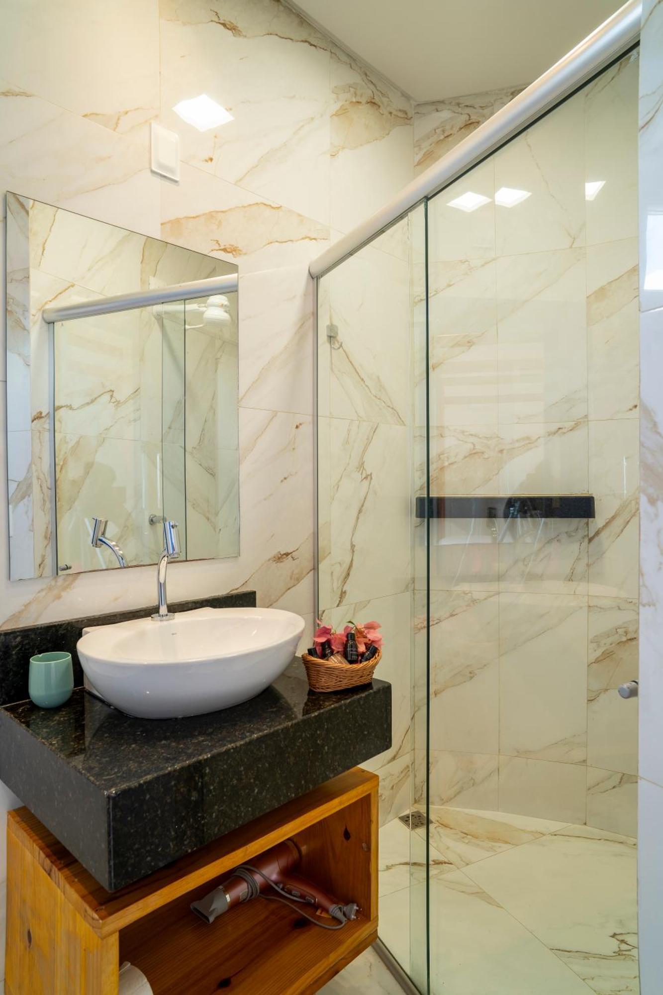 Vila Gallina Pousada Jijoca de Jericoacoara Kamer foto