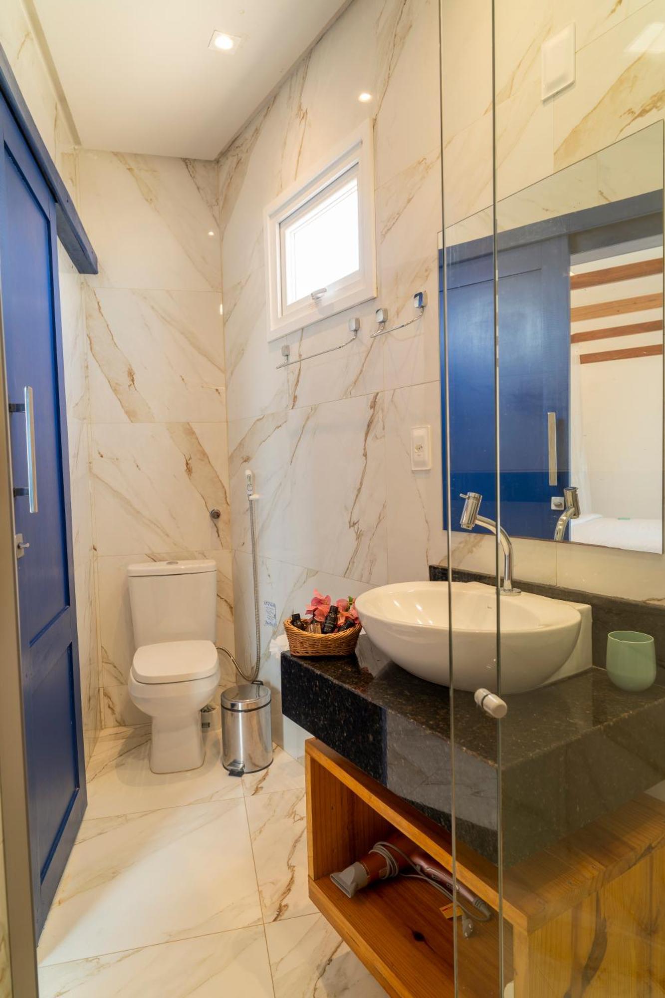 Vila Gallina Pousada Jijoca de Jericoacoara Kamer foto