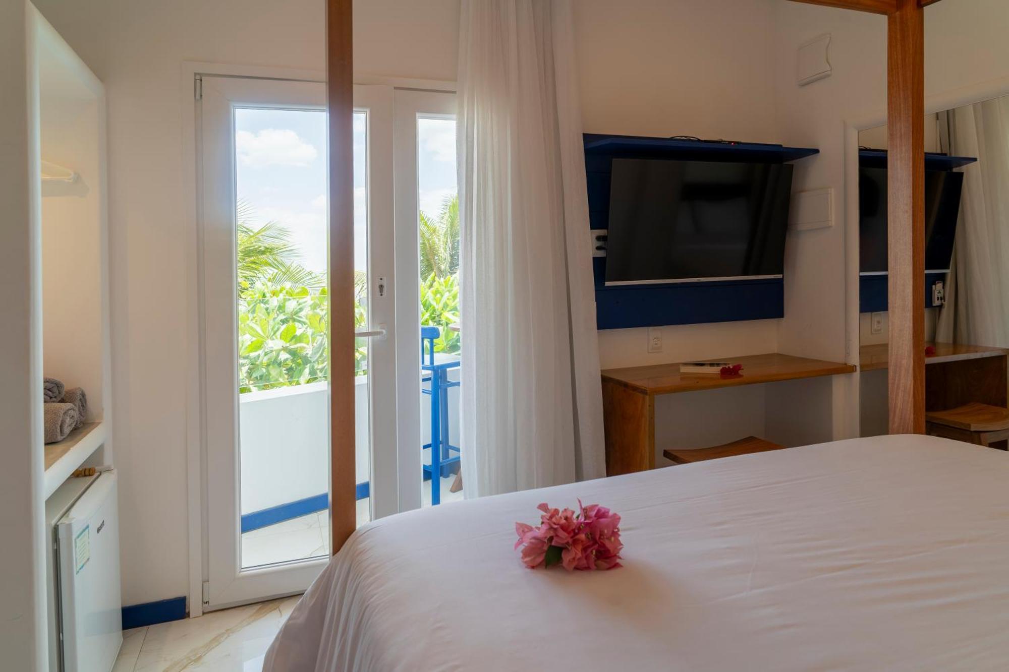 Vila Gallina Pousada Jijoca de Jericoacoara Buitenkant foto