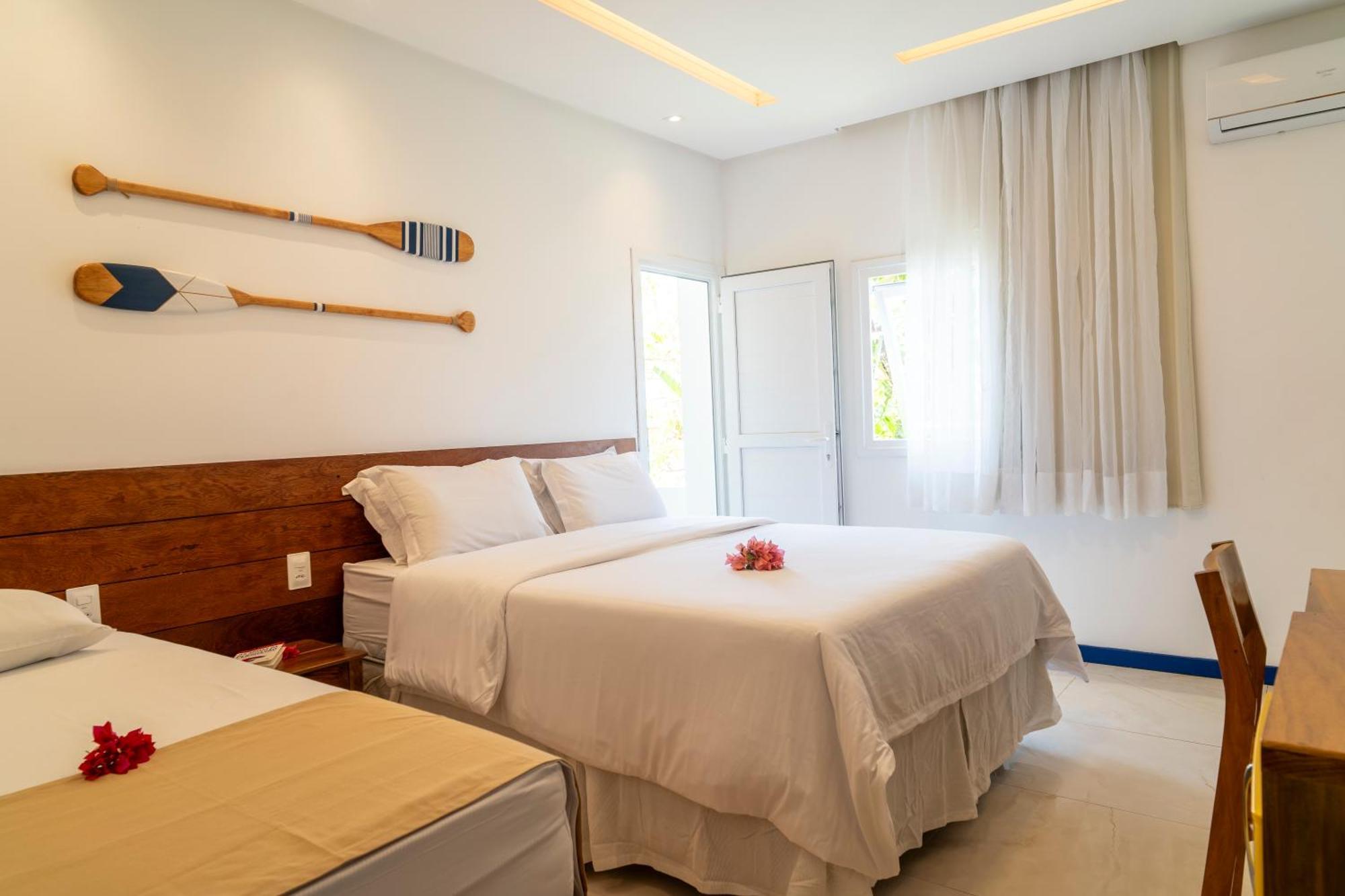 Vila Gallina Pousada Jijoca de Jericoacoara Buitenkant foto