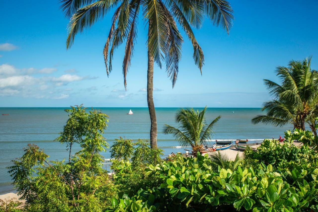 Vila Gallina Pousada Jijoca de Jericoacoara Buitenkant foto