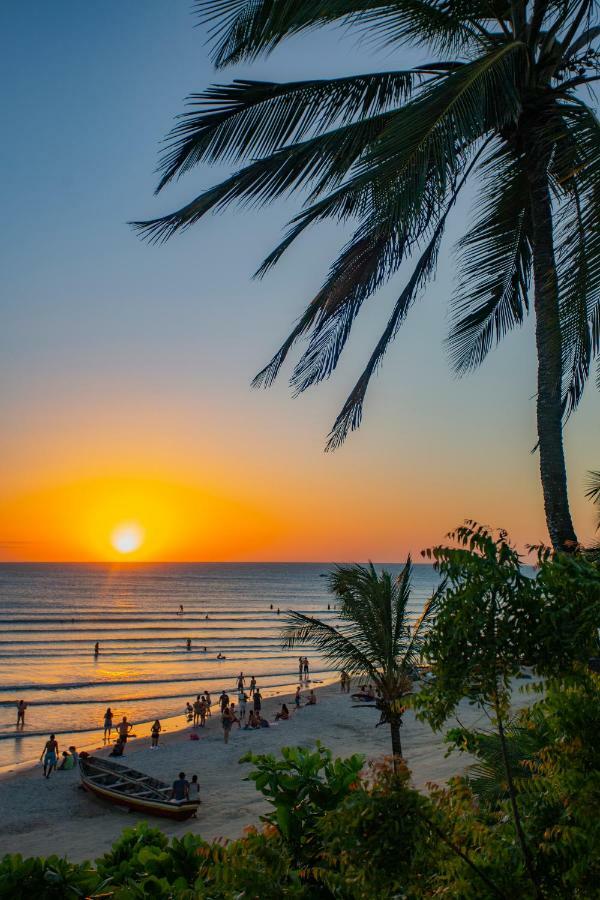 Vila Gallina Pousada Jijoca de Jericoacoara Buitenkant foto